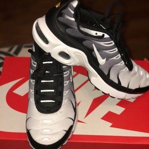 Nike Air Max Plus